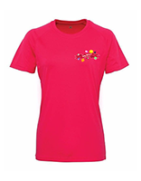 Performance Womens T-Shirt - Discontinued